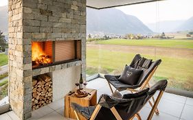 Bellevue Bruneck - Suites & Lofts